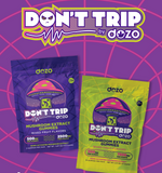 Don't Trip - Amanita Extract Gummies - 500mg