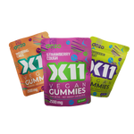 X11 Gummies