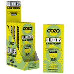 DOZO Disposables - 2.5g - Blinkers - Single Unit